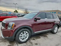 5XYP2DHC0NG296668 2022 KIA TELLURIDE