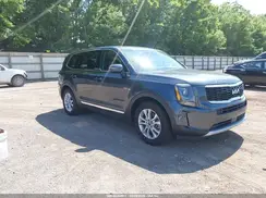 5XYP2DHC0NG297917 2022 KIA TELLURIDE