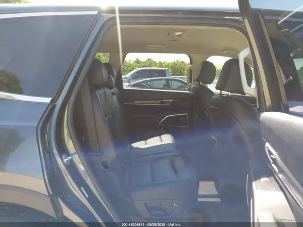 5XYP2DHC0NG297917 2022 KIA TELLURIDE - Image 8