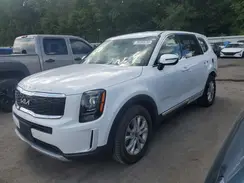 5XYP2DHC0NG308950 2022 KIA TELLURIDE