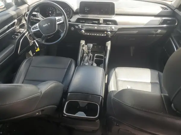 5XYP2DHC0NG308950 2022 KIA TELLURIDE - Image 8