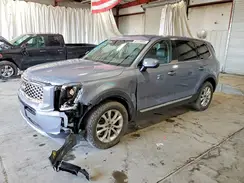 5XYP2DHC1LG003020 2020 KIA TELLURIDE