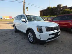 5XYP2DHC1LG009576 2020 KIA TELLURIDE