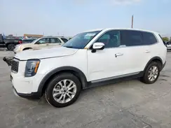 5XYP2DHC1LG011067 2020 KIA TELLURIDE