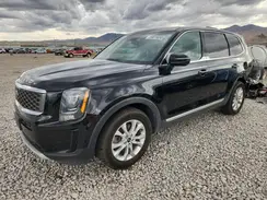 5XYP2DHC1LG018245 2020 KIA TELLURIDE