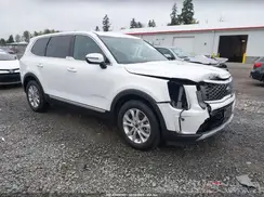 5XYP2DHC1LG027690 2020 KIA TELLURIDE