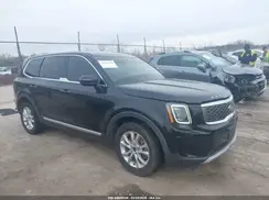 5XYP2DHC1LG040231 2020 KIA TELLURIDE