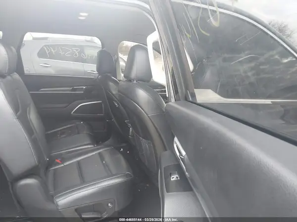5XYP2DHC1LG040231 2020 KIA TELLURIDE - Image 8