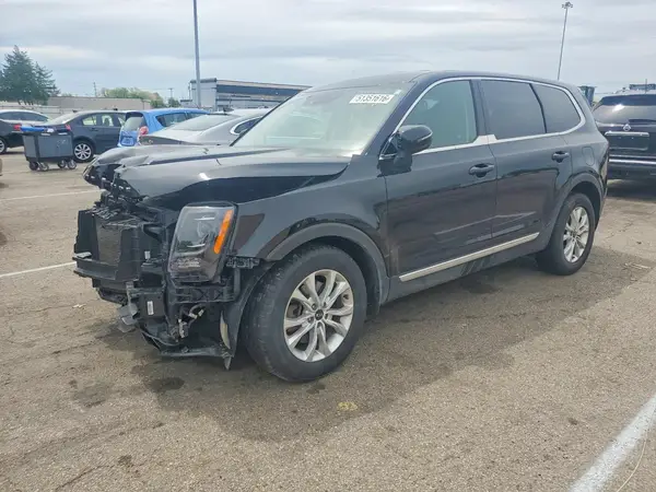 5XYP2DHC1LG041802 2020 KIA TELLURIDE - Image 1