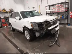5XYP2DHC1LG052749 2020 KIA TELLURIDE