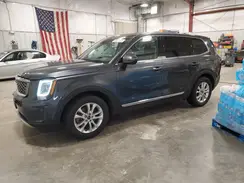 5XYP2DHC1LG055408 2020 KIA TELLURIDE