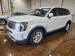 5XYP2DHC1LG073066 2020 KIA TELLURIDE