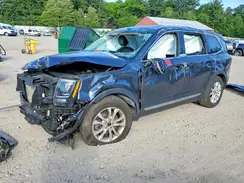 5XYP2DHC1MG098437 2021 KIA TELLURIDE