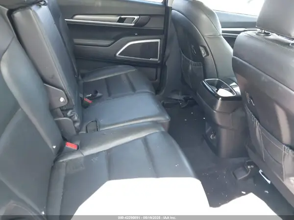 5XYP2DHC1MG106777 2021 KIA TELLURIDE - Image 8