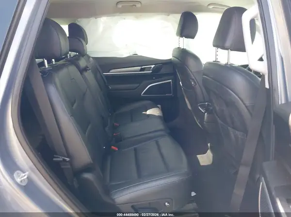 5XYP2DHC1MG120131 2021 KIA TELLURIDE - Image 8
