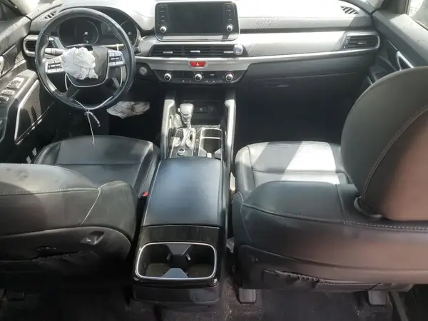 5XYP2DHC1MG137401 2021 KIA TELLURIDE - Image 8