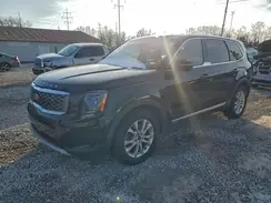 5XYP2DHC1MG150326 2021 KIA TELLURIDE