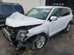 5XYP2DHC1NG231232 2022 KIA TELLURIDE