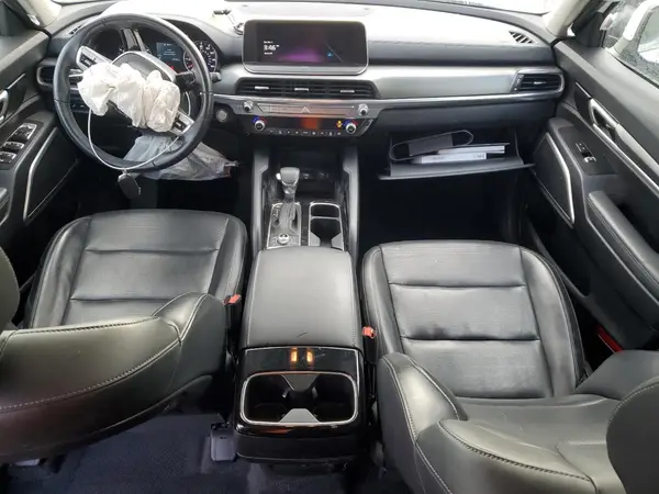 5XYP2DHC1NG231232 2022 KIA TELLURIDE - Image 8