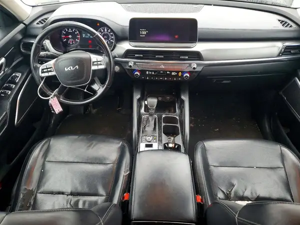 5XYP2DHC1NG246118 2022 KIA TELLURIDE - Image 8