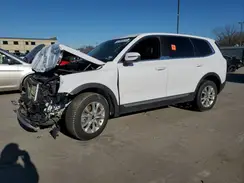 5XYP2DHC1NG252839 2022 KIA TELLURIDE