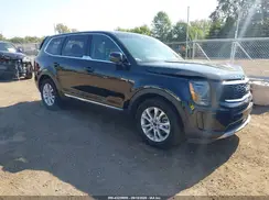 5XYP2DHC1NG267874 2022 KIA TELLURIDE