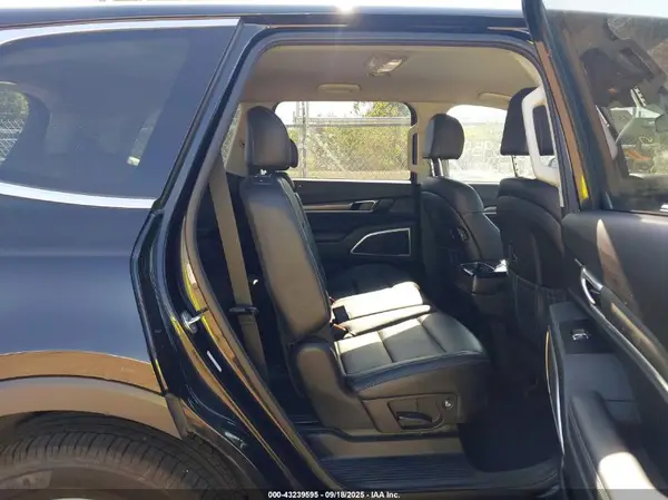 5XYP2DHC1NG267874 2022 KIA TELLURIDE - Image 8
