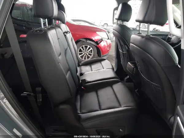 5XYP2DHC1NG285825 2022 KIA TELLURIDE - Image 8