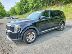 5XYP2DHC1NG286991 2022 KIA TELLURIDE
