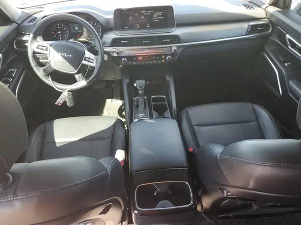 5XYP2DHC1NG292886 2022 KIA TELLURIDE - Image 8