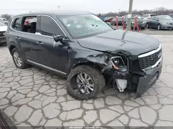 5XYP2DHC1NG305085 2022 KIA TELLURIDE