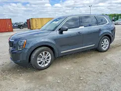 5XYP2DHC1NG305863 2022 KIA TELLURIDE