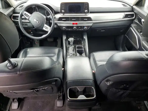 5XYP2DHC2LG007304 2020 KIA TELLURIDE - Image 8
