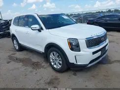 5XYP2DHC2LG009005 2020 KIA TELLURIDE