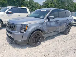 5XYP2DHC2LG009439 2020 KIA TELLURIDE