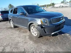 5XYP2DHC2LG014947 2020 KIA TELLURIDE