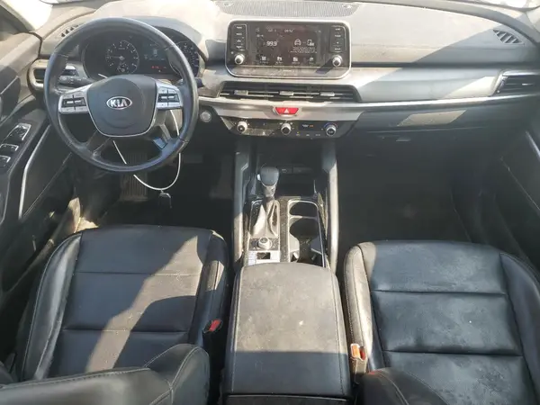 5XYP2DHC2LG015533 2020 KIA TELLURIDE - Image 8