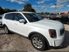 5XYP2DHC2LG020506 2020 KIA TELLURIDE