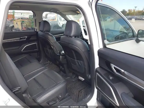 5XYP2DHC2LG020506 2020 KIA TELLURIDE - Image 8