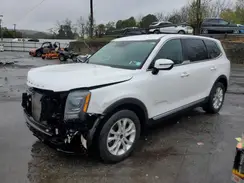 5XYP2DHC2LG028069 2020 KIA TELLURIDE