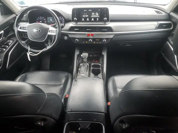 5XYP2DHC2LG028069 2020 KIA TELLURIDE - Image 8