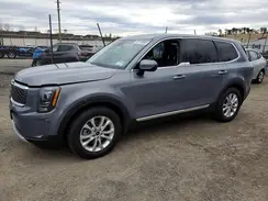 5XYP2DHC2LG033708 2020 KIA TELLURIDE