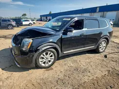 5XYP2DHC2LG038780 2020 KIA TELLURIDE