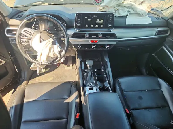 5XYP2DHC2LG038780 2020 KIA TELLURIDE - Image 8