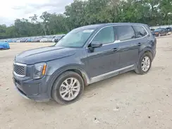 5XYP2DHC2LG043347 2020 KIA TELLURIDE