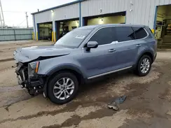 5XYP2DHC2LG048936 2020 KIA TELLURIDE