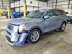 5XYP2DHC2LG049701 2020 KIA TELLURIDE