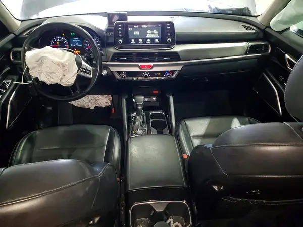 5XYP2DHC2LG049701 2020 KIA TELLURIDE - Image 8