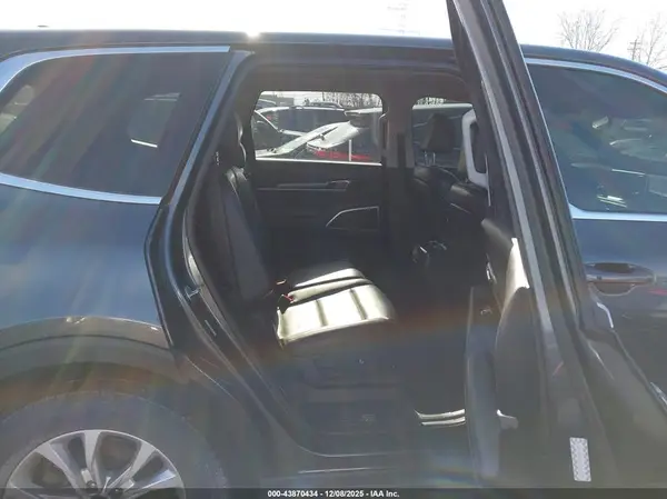 5XYP2DHC2LG054767 2020 KIA TELLURIDE - Image 8