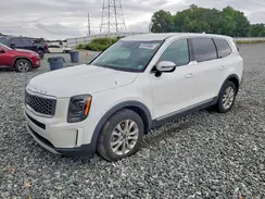 5XYP2DHC2LG061718 2020 KIA TELLURIDE